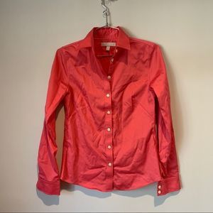 Banana Republic Blouse Size 0P